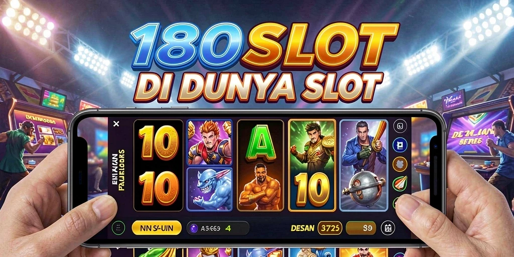 Gameplay Fighting yang mendebarkan dan penuh aksi.