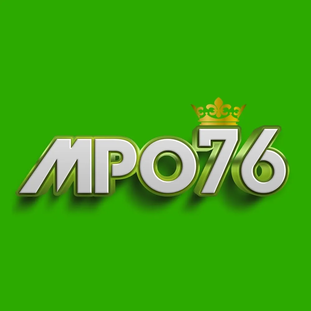 MPO76 - Game Arcade Seru dan Menggembirakan