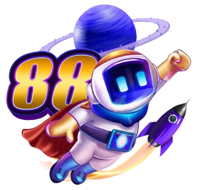 SPACEMAN88 - Pertarungan Seru di Luar Angkasa